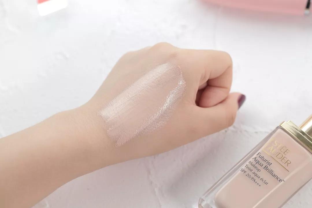 粉底液排行榜终于出炉了！