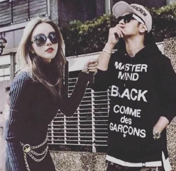 周扬青谈罗志祥事件真相,罗志祥周扬青事件全过程爆料