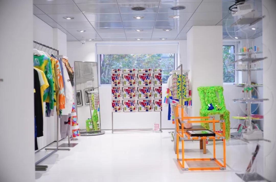 上海必逛的十条马路,上海比较有名的小马路