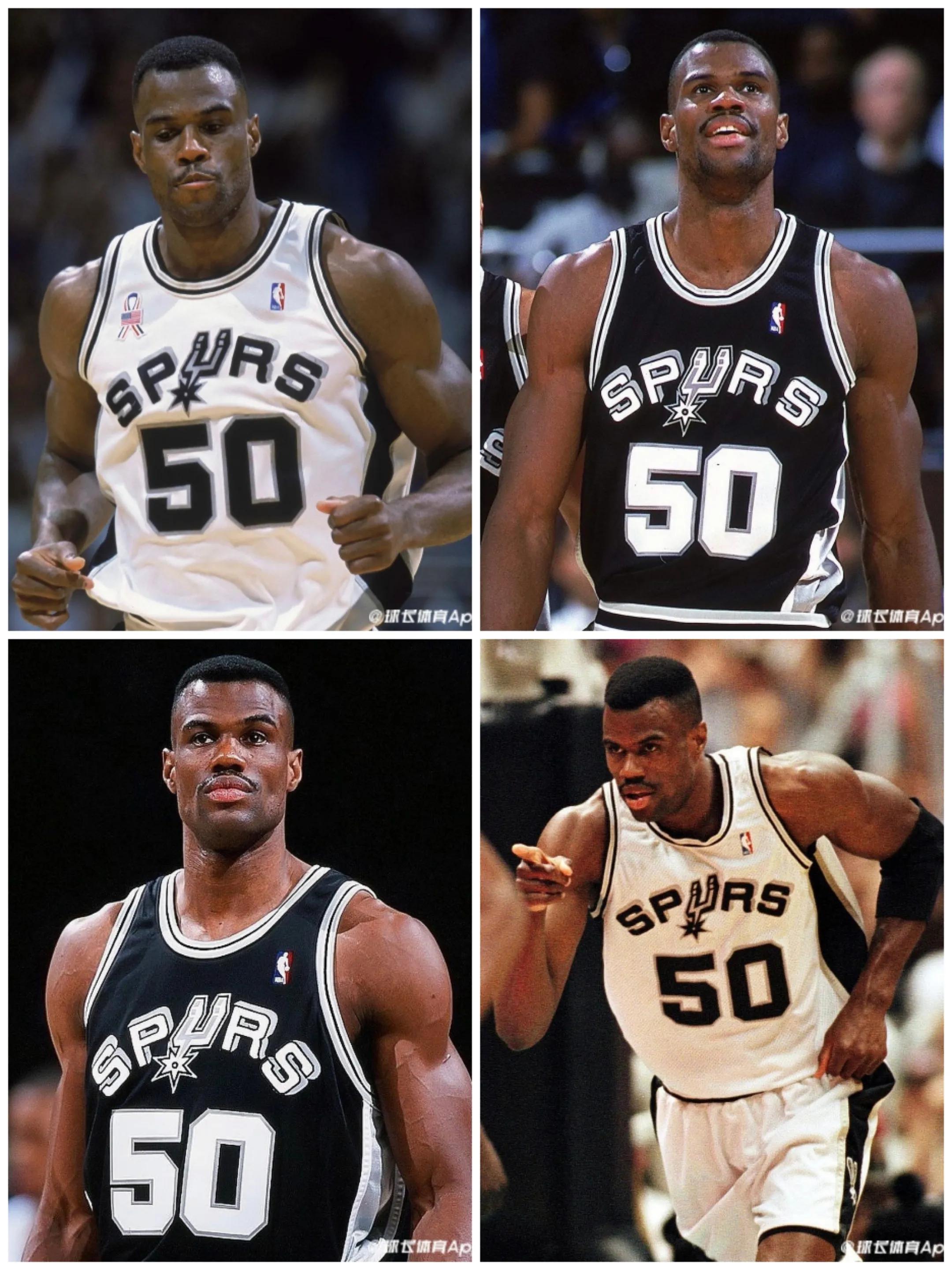 nba2000年的五大中锋,2000年代nba中锋排名