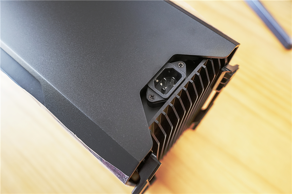 追风者217xe可以装几个硬盘,追风者pk217xe风道解析