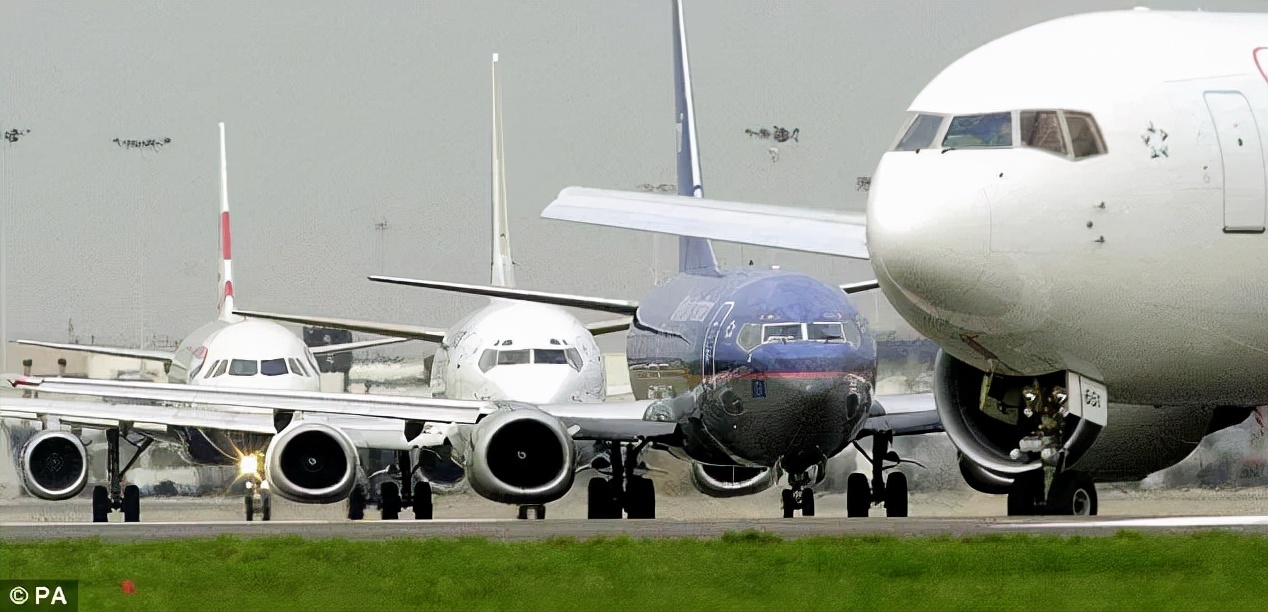 空运运力紧张，去往美国的运价正上涨！民航局叫停“客改货”？