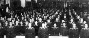 中国历史上十大元帅名单,十大元帅授勋是什么电视剧