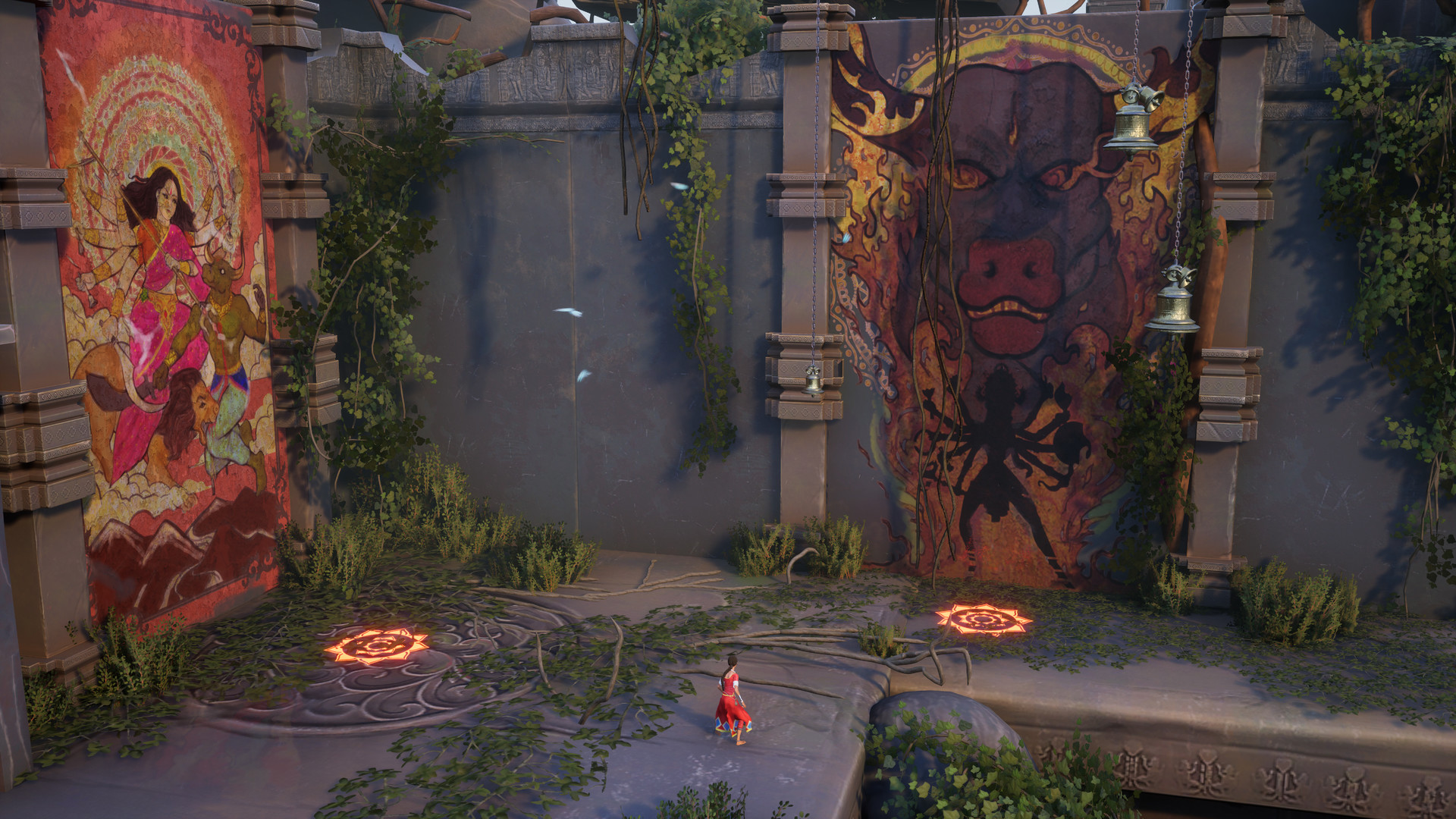 印度冒险游戏推荐,一款很好玩的动作游戏