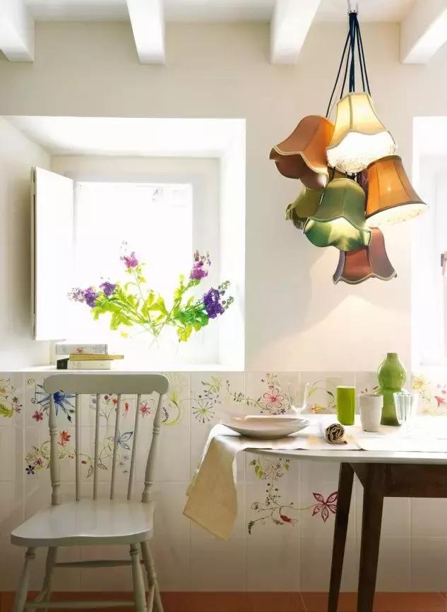 装修永不过时的瓷砖,瓷砖创意风格