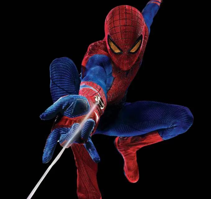 凡是蜘蛛都能吐丝织网,蜘蛛怎么吐丝织网的