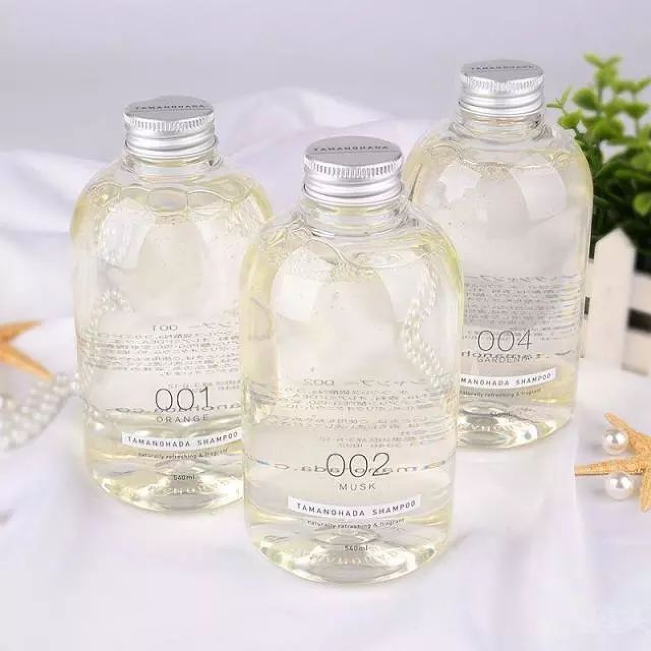 防脱发洗发水推荐真实测评第一名,3款网红去屑洗发水比较评测