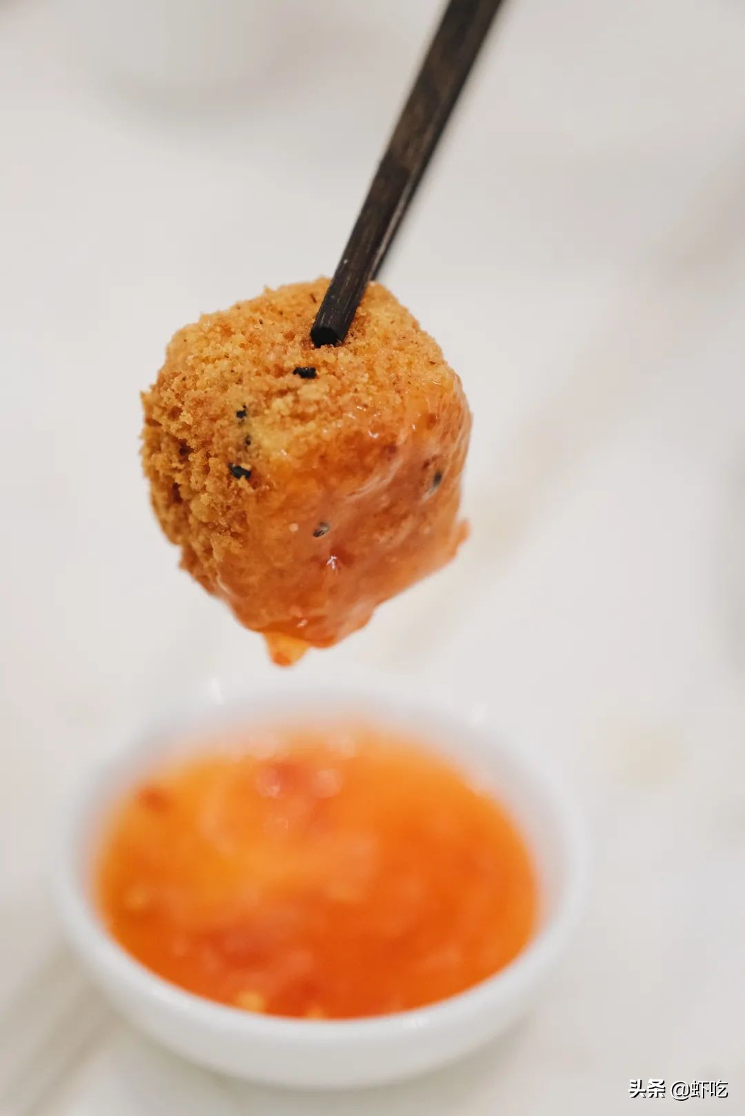 南京最好的2人餐厅,隐藏在京城的正宗粤菜馆