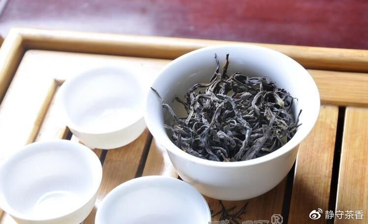 凤凰单丛冲泡技巧口诀,紫砂壶泡凤凰单丛茶最佳冲泡方法