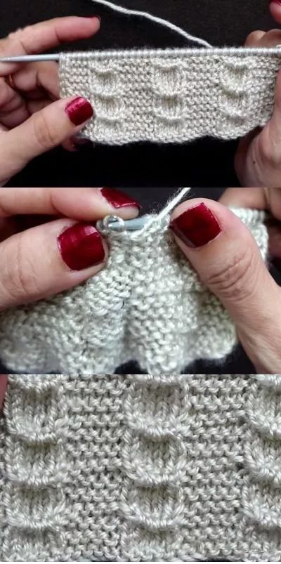 各种毛衣的织法及花样,毛衣的各种织法简单又好看