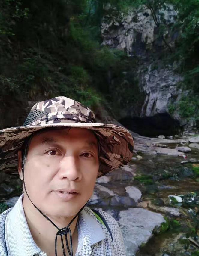 八里沟徒步穿越关山,太行八陉自驾穿越路线