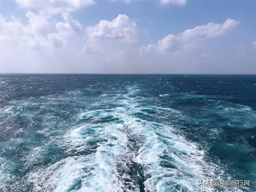 世界梦号邮轮攻略3天2晚,世界梦号邮轮狂嗨6天