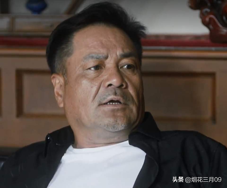 《装台》刁大顺结局凄惨，不是好人没好报，可怜之人必有可恨之处