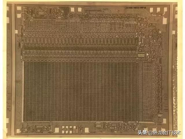 晶体管技术迎来颠覆,晶体管改变世界