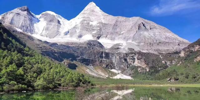 绝美川西自驾318,川西最值得去的旅行