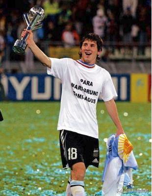 2005荷兰世青赛进球集锦,盘点21世纪五大经典世界杯半决赛