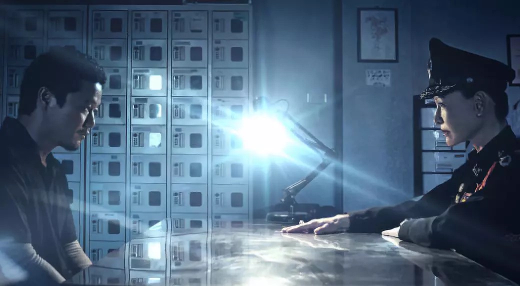 《误杀》10*彩大**蛋，这里有最全解答