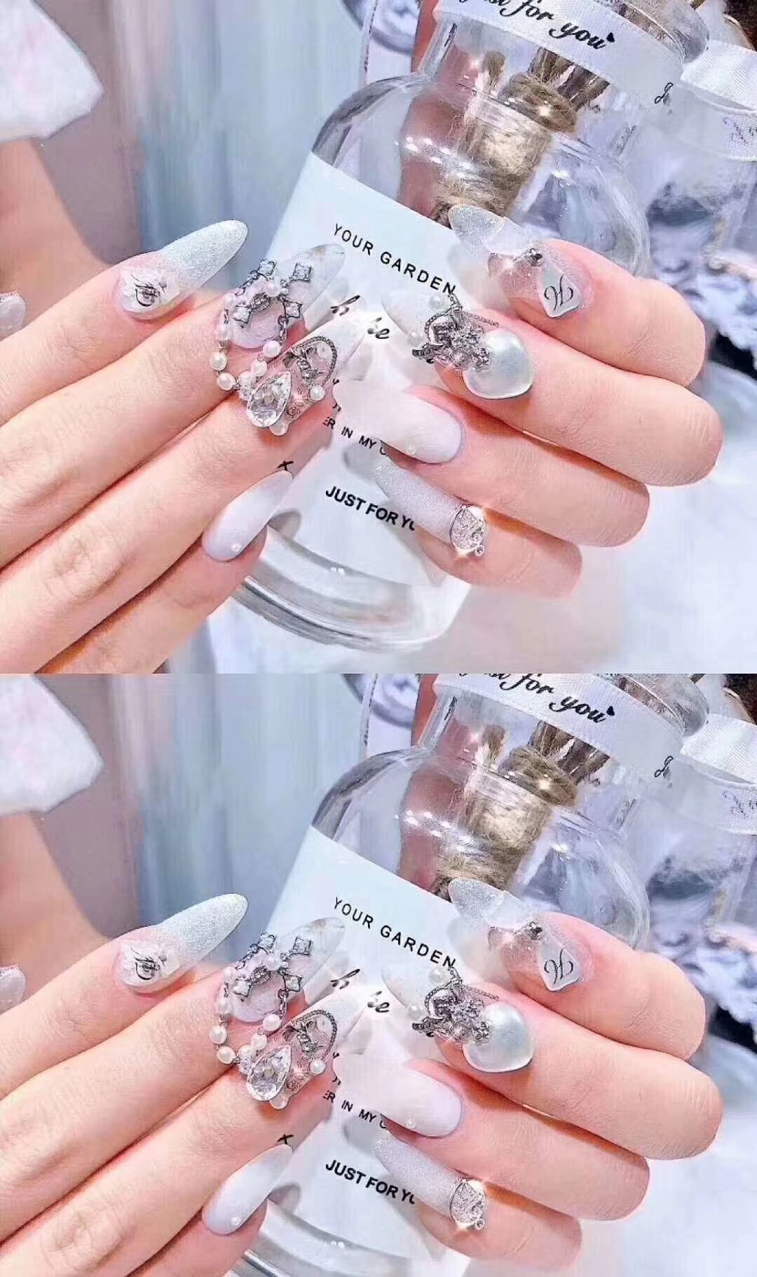 南昌化妆美甲美睫培训学校哪家好,南昌学化妆