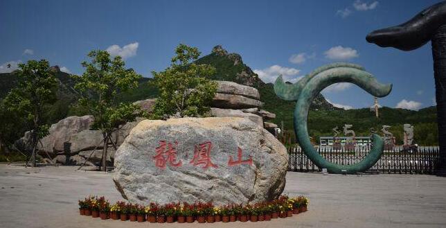 辽宁溜达,辽宁朝阳站攻略