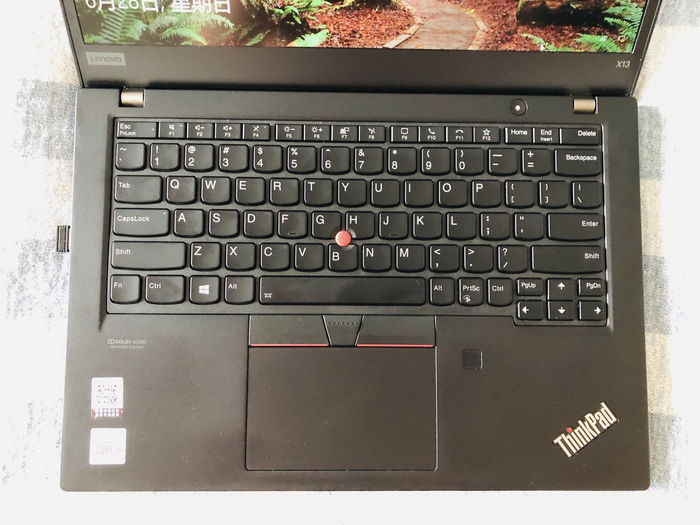 thinkpadx13系列介绍,thinkpadx13使用体验
