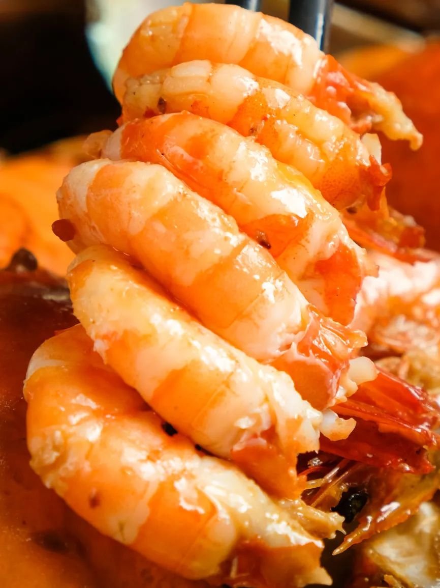 广州虾蟹火锅,油爆蟹火锅哪家好