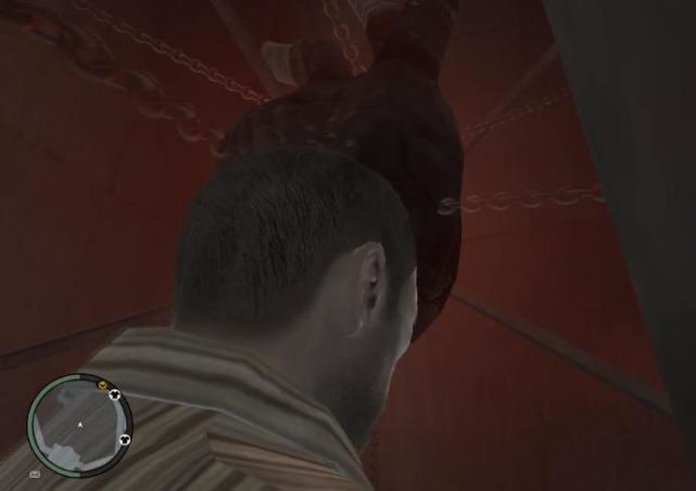 gta4是主流级游戏吗,gta4游戏幕后大揭秘