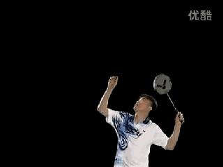 羽毛球高远球打法,羽毛球高远球打法的技巧