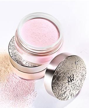 大油皮24小时持久脱妆散粉,防水防汗24小时不脱妆散粉