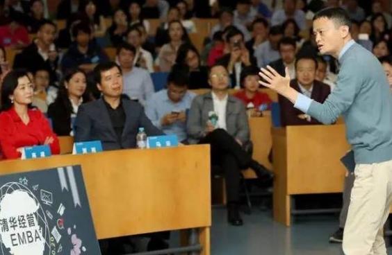 马云遭以色列总理调侃：淘宝上买不到导弹吧！他的回答让人佩服