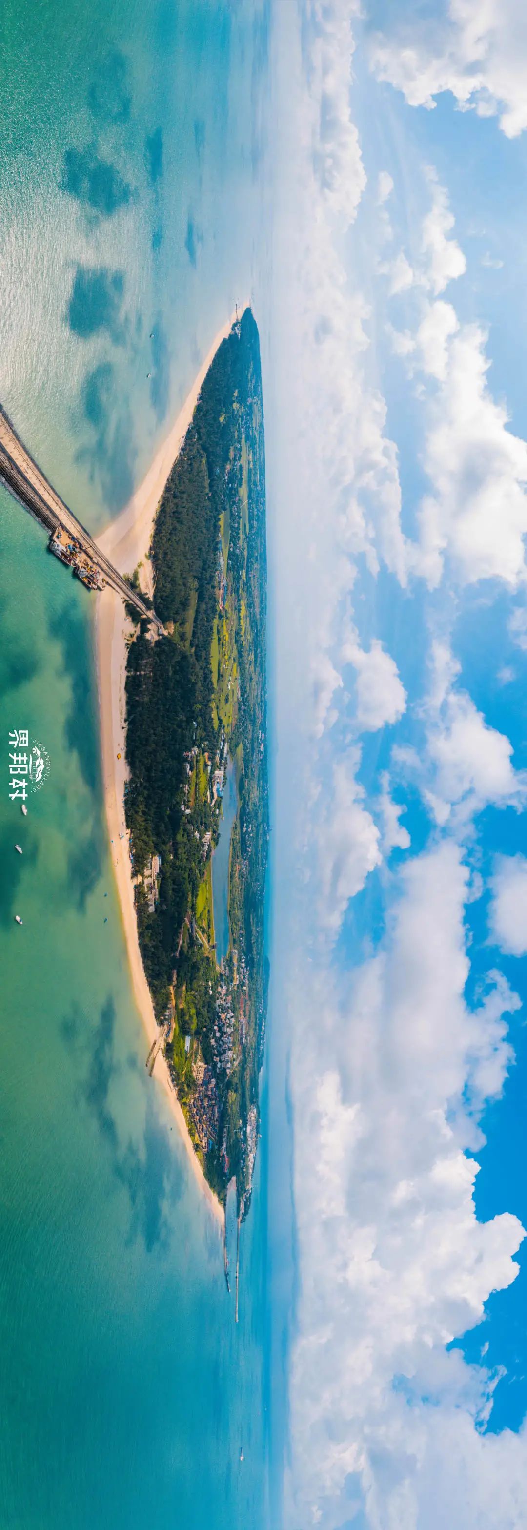 听说涠洲岛坑多真的如此吗,涠洲岛真的不值得去吗