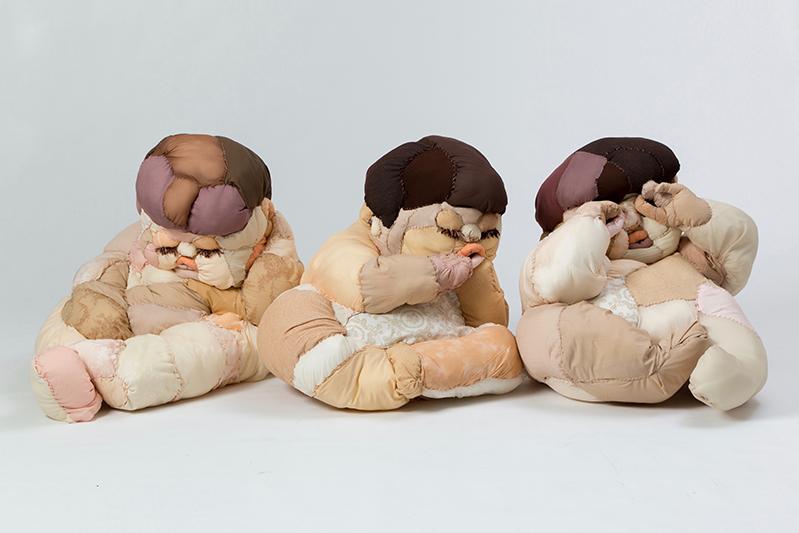 日本艺术留学毕业展,世界顶尖美院作品