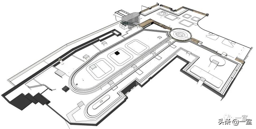 超市的设计怎样能更合理,超市如何设计成便利店