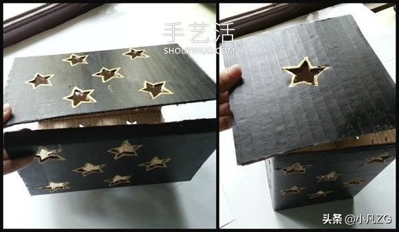 手工制作台灯灯罩骨架,灯纸灯罩手工制作