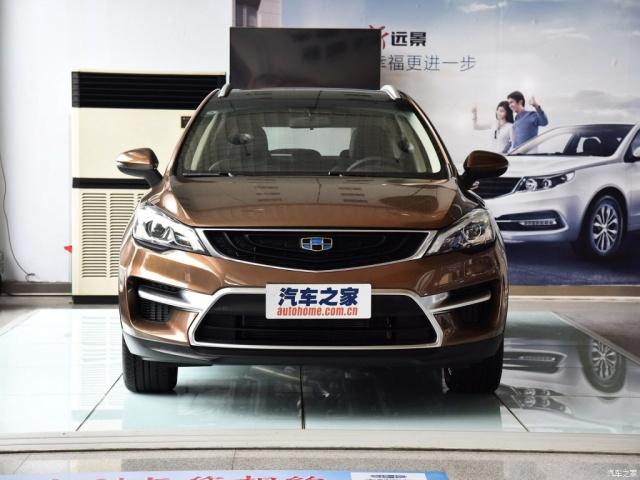 帝豪gs过坑异响怎么解决,21款吉利帝豪胎噪大轮胎做隔音