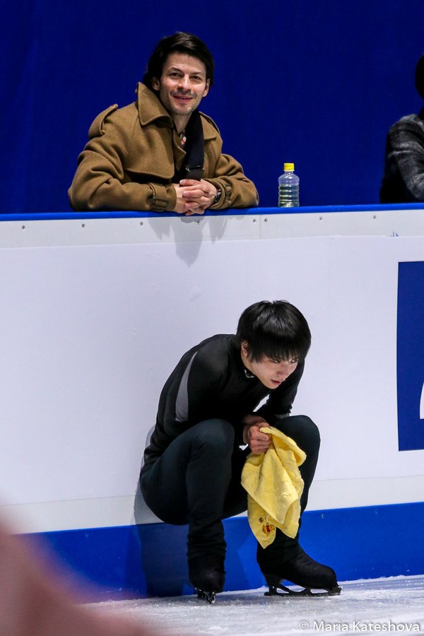 羽生结弦退役了为何还如此受关注,退役教练说羽生结弦能得第一