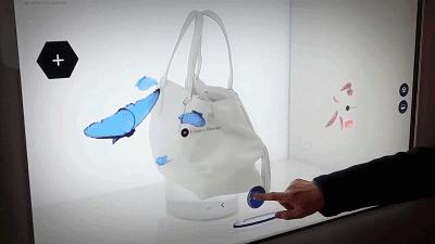 做好这4点，顾客都爱在你店铺拍照发票圈