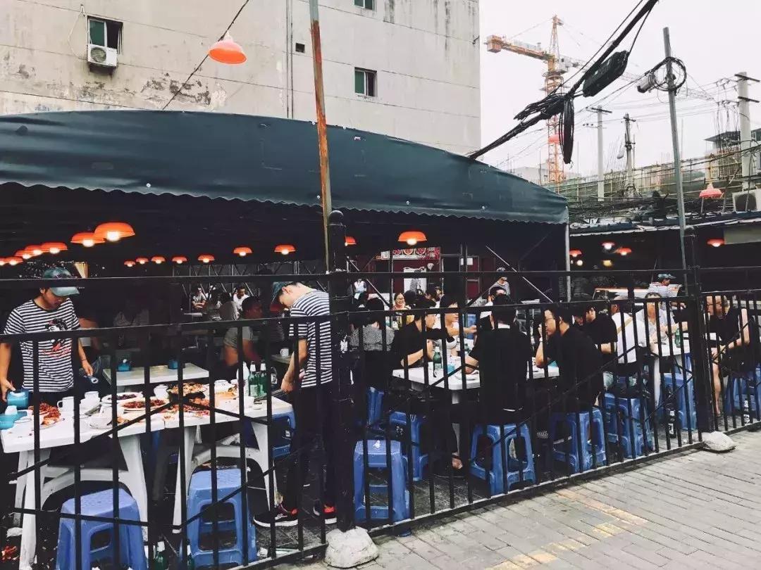 西安哪十个城中村,西安最大的十个城中村