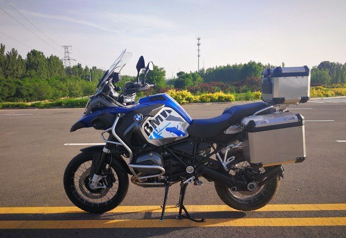 宝马r1200gsadv价格重量,宝马r1200gsadv区别