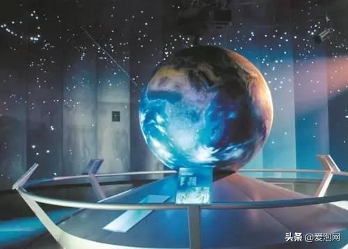 上海天文馆和科技馆哪个更值得去,上海自然博物馆和科技馆哪个好玩