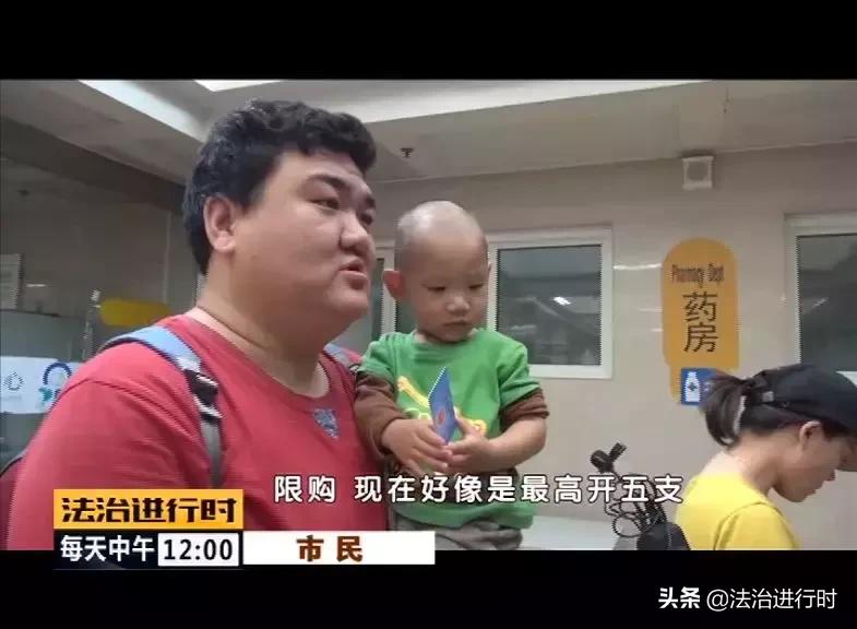 严查倒卖药品,查处非法行医药店