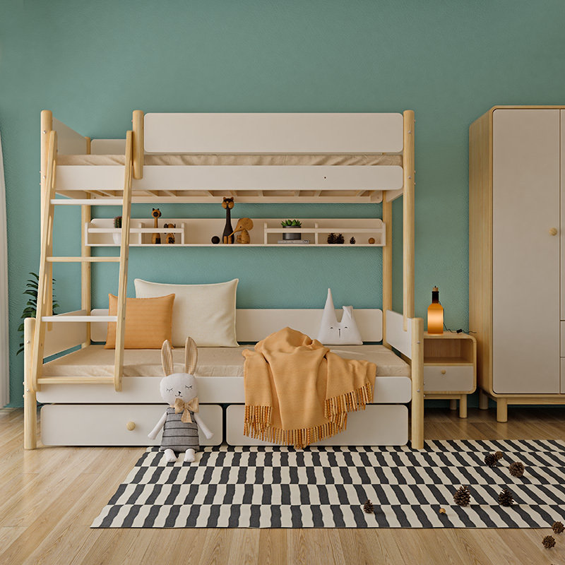 宜家的儿童家居,宜家推荐儿童家具