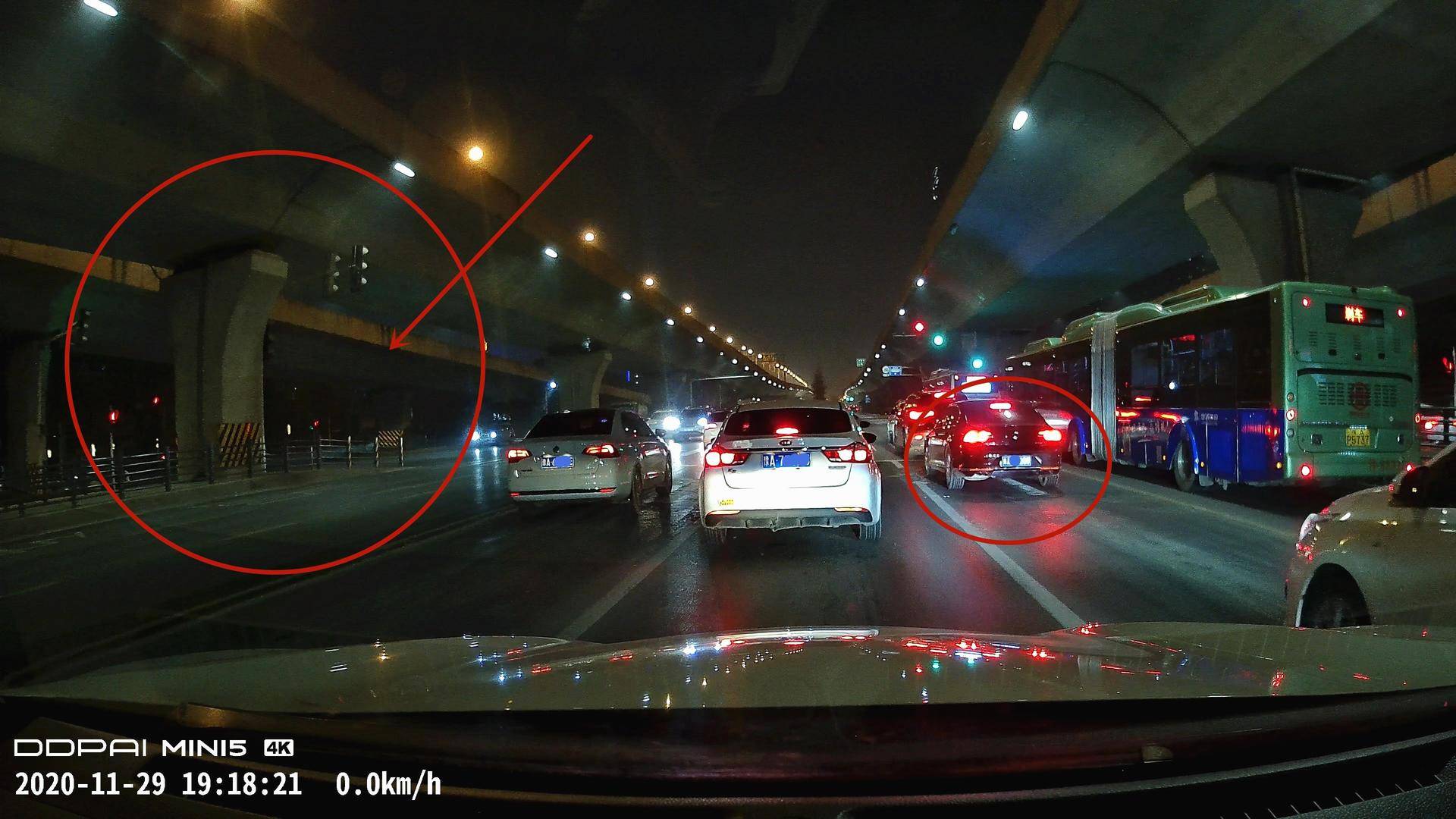 4k超高清夜视行车记录仪哪几款好,夜视高清的流媒体行车记录仪评测