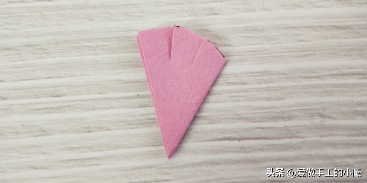 做手工绣球花的教程,最简单手工绣球花教程