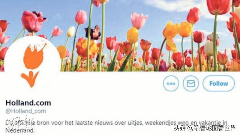 荷兰的英文是holland还是netherland,荷兰英文holland