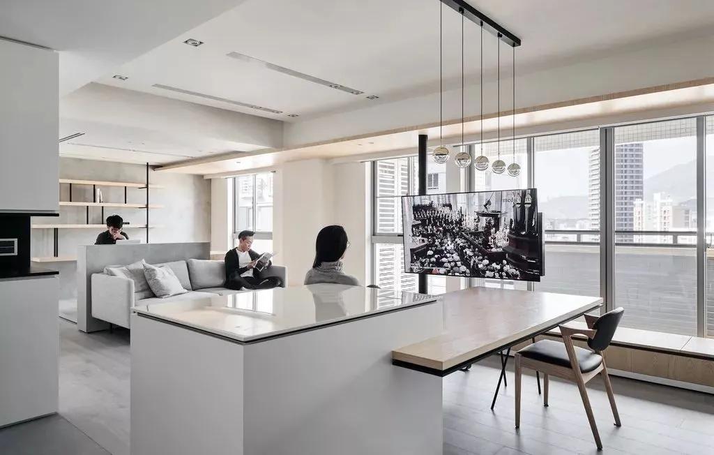 大横厅的房子有什么缺点,大横厅的优缺点