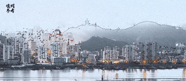 中国建设方面的进步,谈中国基建发展