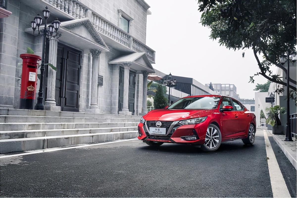 买了红色的车看到都是红车,新年红火的红色系列好车推荐