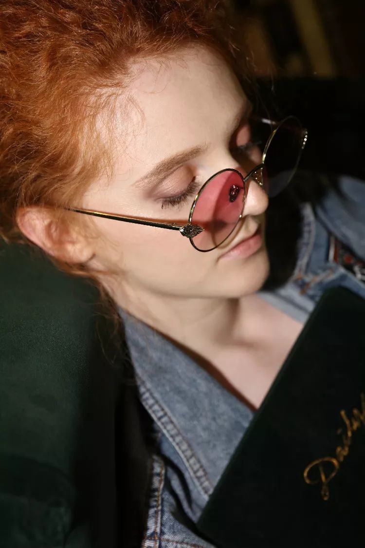 明星喜欢穿的小众品牌,适合小个子的小众设计师品牌