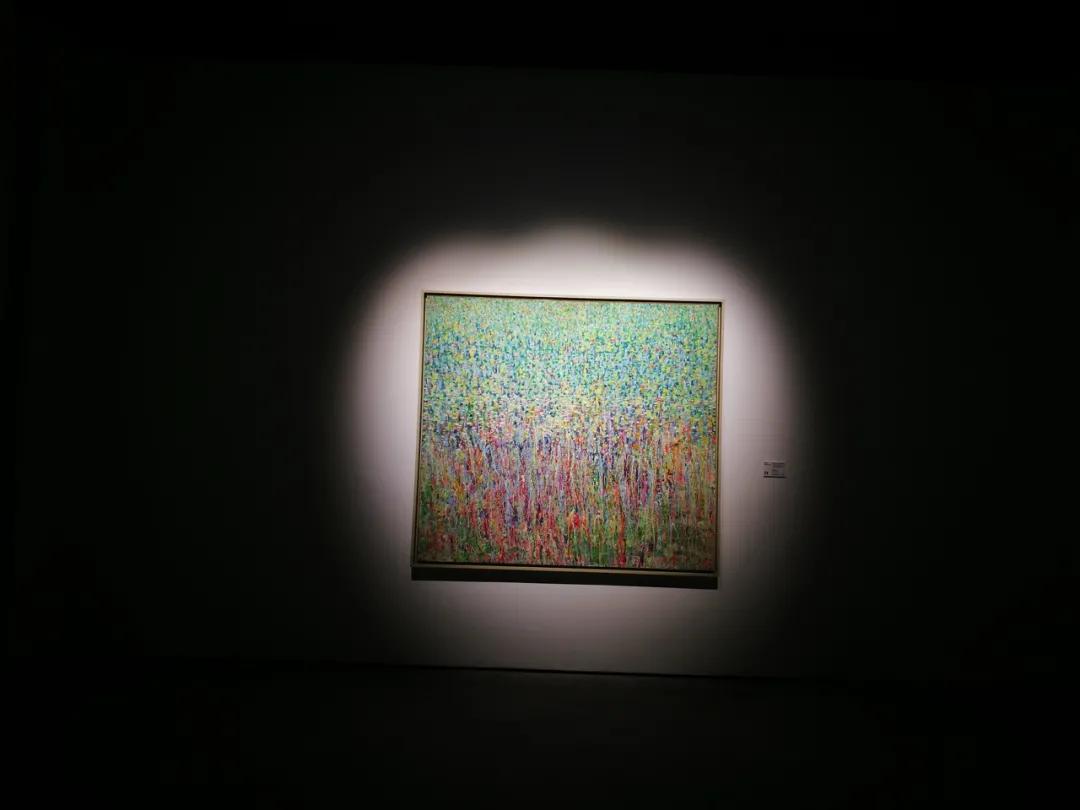 张思永绘画展,张思永绘画作品欣赏