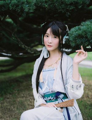 一件真正的汉服需要多少钱,真正的汉服市场